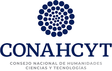 Logo del Conahcyt